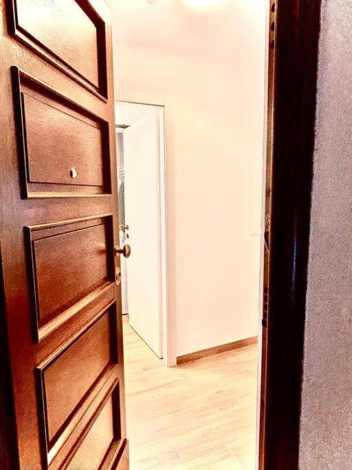Nuovo Appartamento A Due Passi Dal Centro تورينو المظهر الخارجي الصورة